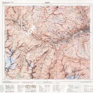 090 (AOSTA) Anno: 1996