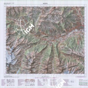 090 (AOSTA) Anno: 1996