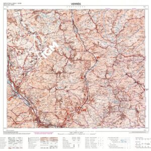 092 (VERRES) Anno: 1996