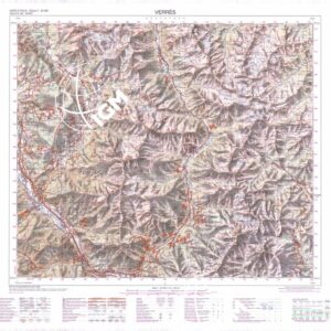 092 (VERRES) Anno: 1996