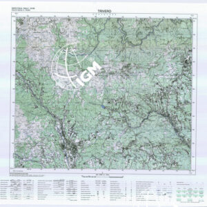 093 III (Trivero) Anno: 1997