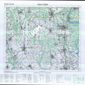 094 II (Varallo Pombia) Anno: 1996