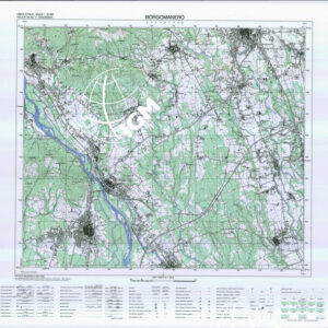 094 III (Borgomanero) Anno: 1996