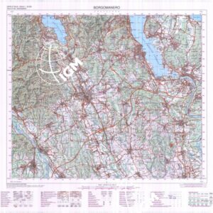 094 (BORGOMANERO) Anno: 1998