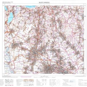 095 (BUSTO ARSIZIO) Anno: 1999