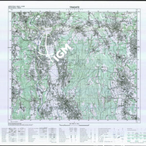 095 I (Tradate) Anno: 1996