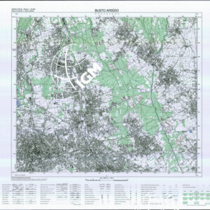 095 II (Busto Arsizio) Anno: 1996