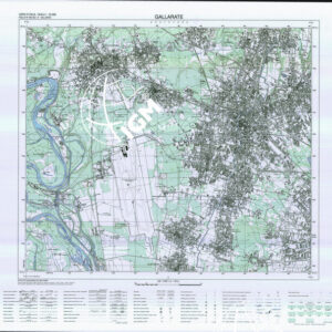 095 III (Gallarate) Anno: 1996