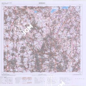 096 (SEREGNO) Anno: 2018