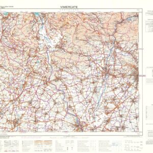 097 (VIMERCATE) Anno: 1981