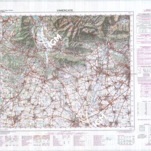 097 (VIMERCATE) Anno: 1981