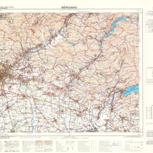 098 (BERGAMO) Anno: 1981