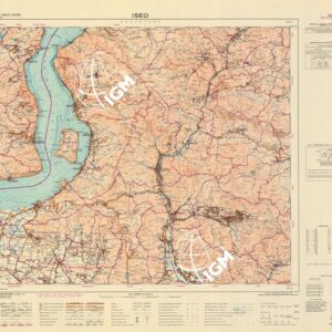 099 (ISEO) Anno: 1977