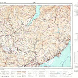 100 (SALO) Anno: 1977