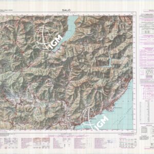 100 (SALO) Anno: 1977