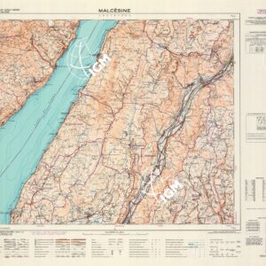 101 (MALCESINE) Anno: 1976
