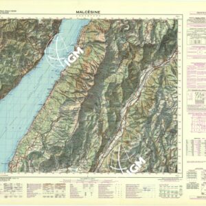 101 (MALCESINE) Anno: 1976