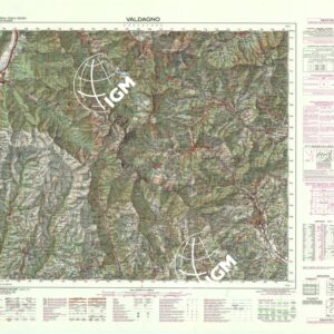 102 (VALDAGNO) Anno: 1972