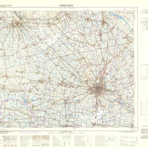 105 (TREVISO) Anno: 1971