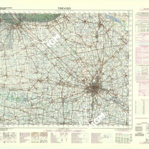 105 (TREVISO) Anno: 1971