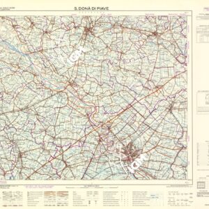106 (SAN DONA DI PIAVE) Anno: 1971