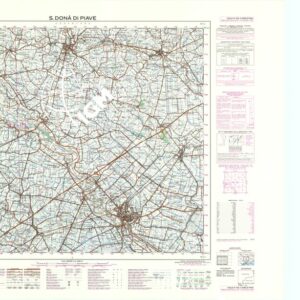 106 (SAN DONA DI PIAVE) Anno: 1971