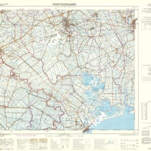 107 (PORTOGRUARO) Anno: 1970