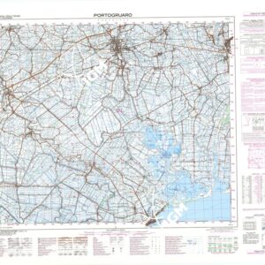 107 (PORTOGRUARO) Anno: 1970