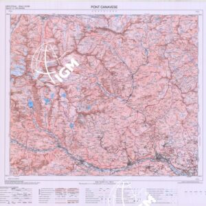 113 (PONT CANAVESE) Anno: 2014