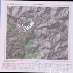 113 I (Valprato Soana) Anno: 2011