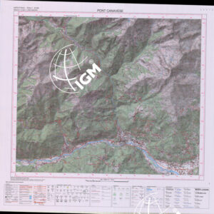 113 II (Pont Canavese) Anno: 2011