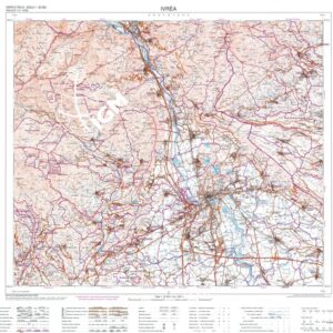 114 (IVREA) Anno: 1998