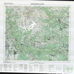 114 I (Borgofranco d'Ivrèa) Anno: 1995