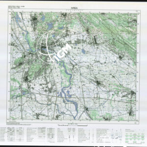 114 II (Ivrèa) Anno: 1995