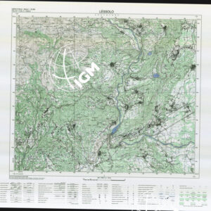 114 III (Lèssola) Anno: 1995