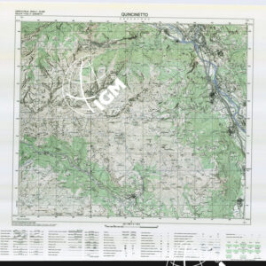 114 IV (Quincinetto) Anno: 1995