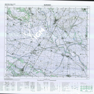 115 II (Buronzo) Anno: 1996