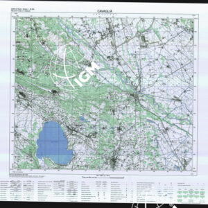 115 III (Cavaglià) Anno: 1996