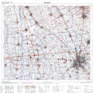 116 (NOVARA) Anno: 1999