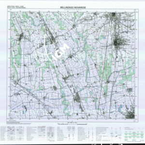 116 I (Bellinzago Novarese) Anno: 1996