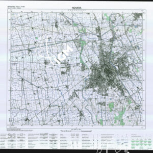 116 II (Novara) Anno: 1996