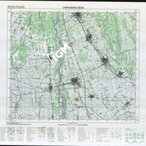 116 IV (Carpignano Sesia) Anno: 1995