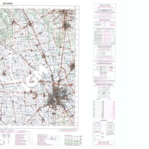 116 (NOVARA) Anno: 1999