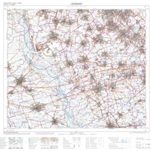 117 (LEGNANO) Anno: 1998