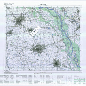 117 III (Galliate) Anno: 1996