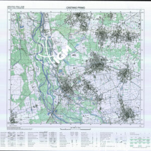 117 IV (Castano Primo) Anno: 1996