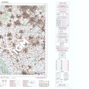 117 (LEGNANO) Anno: 1998