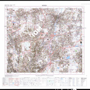 118 I (Monza) Anno: 2007