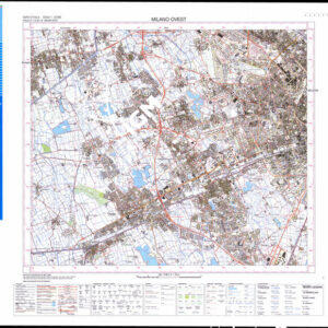 118 III (Milano Ovest) Anno: 2007