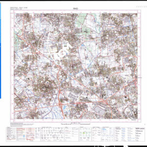 118 IV (Rho) Anno: 2007